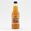 330ml bottle of Makuma Orange Kombucha